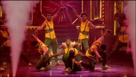 Did Lil Masters - 26th June 2022